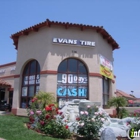 Evans Tire & Service Center