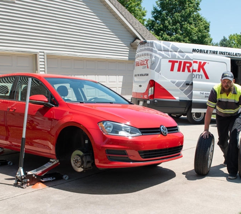 Tire Rack Corporate Headquarters - South Bend, IN