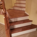 Arthur's Flooring - Wood Finishing
