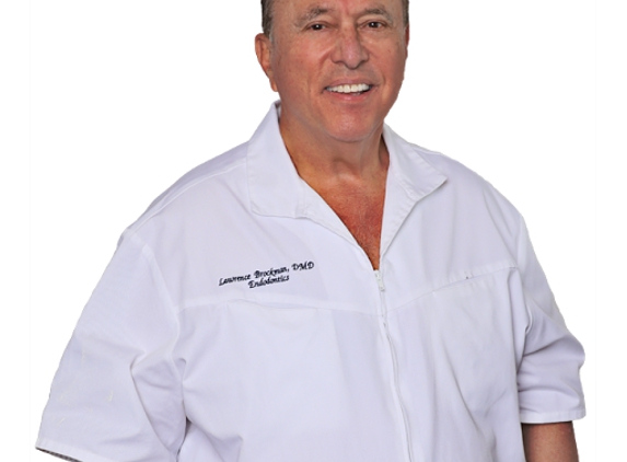 Lawrence A. Brockman DMD - Santa Monica, CA