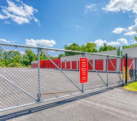 Store Space Self Storage - Cranston, RI