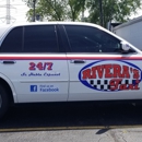 RIVERA'S  TAXI INC. - Taxis