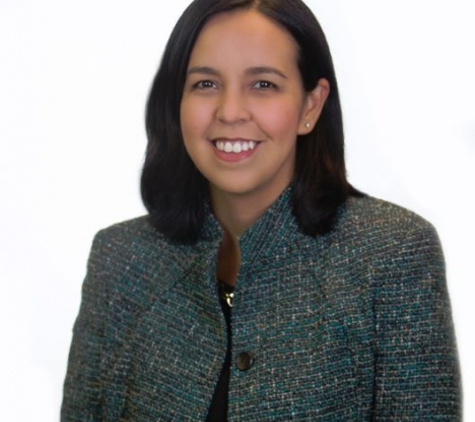 Dr. Caroline Sanchez, MD - Leesburg, VA