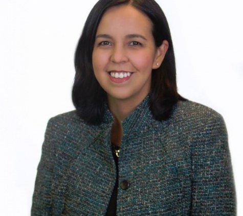 Dr. Caroline Sanchez, MD - Fairfax, VA