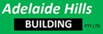 Adelaide Hills Dentures - Building Contractors
