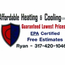 Affordable Heating & Cooling, L.L.C. - Heating, Ventilating & Air Conditioning Engineers