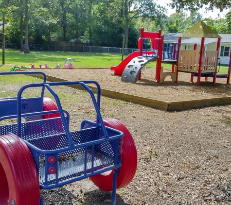 Little Superstars Learning Center - Corinth, MS