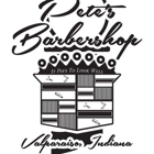 Pete's Barber Shop