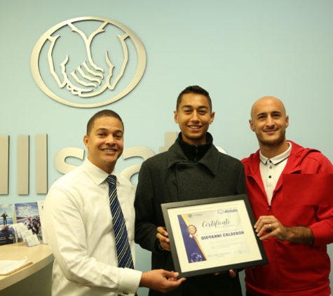 Allstate Insurance: Jose Espejo - Little Ferry, NJ