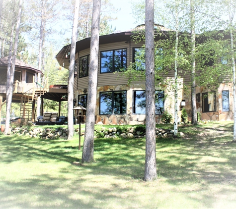 My Lake Home Bed & Breakfast - Squaw Lake, MN