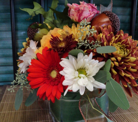 Sparrows Nest Flower Shop - Neptune City, NJ