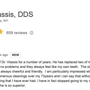 James M Vlassis, DDS, MS, PC