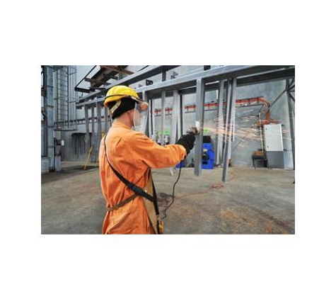 Adelaide Galvanising Industries Pty Ltd - Cavan, SA