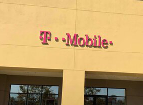 T-Mobile - San Leandro, CA