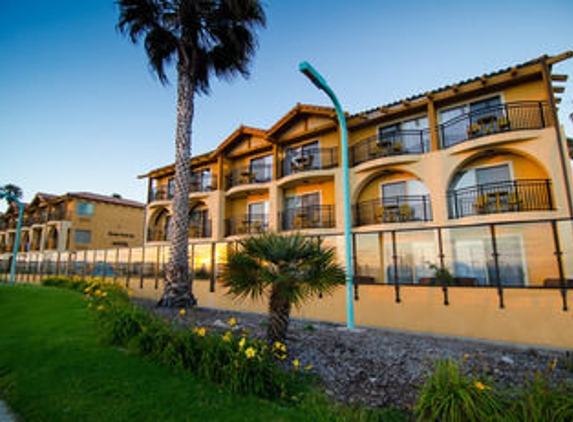 Ocean Park Inn - San Diego, CA