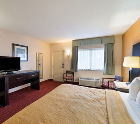 Quality Inn - College Park, MD