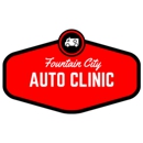 Fountain City Auto Clinic - Auto Repair & Service