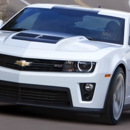 American Chevrolet-Modesto - Automobile Manufacturers & Distributors