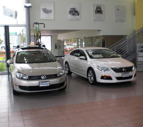 Puente Hills Volkswagen - City Of Industry, CA