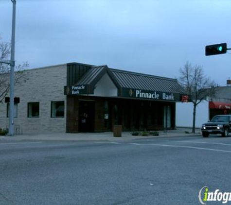 Pinnacle Bank - Lincoln, NE