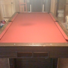 Barlow Billiards