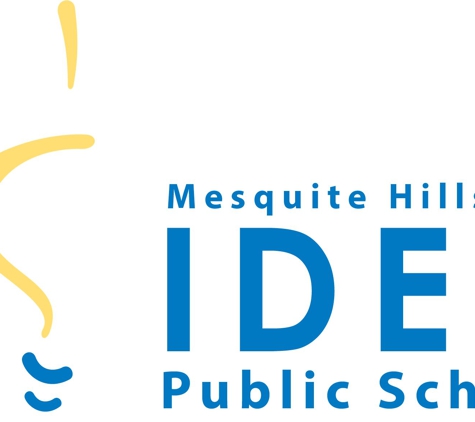 Idea Mesquite Hills - El Paso, TX