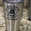 All About Comfort - Air Conditioning Service & Repair