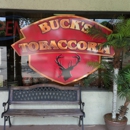 Buck's Tobaccoria - Cigar, Cigarette & Tobacco Dealers