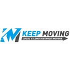 Keep Moving