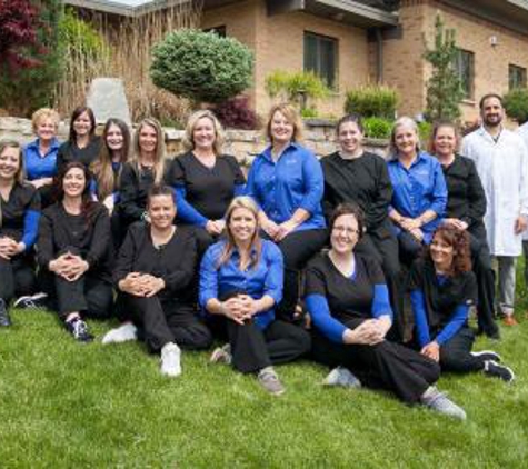 Family Dental Practice - Watertown, WI