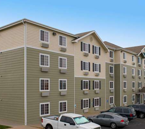 Extended Stay America Select Suites - Omaha - Southwest - Omaha, NE