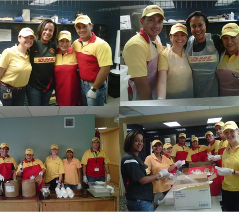 LifeNet4Families | Cooperative Feeding Program - Lauderhill, FL