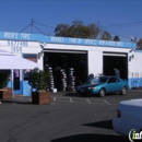 Rich S Tire Service - Tire Dealers