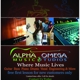 Alpha Omega Music Studios