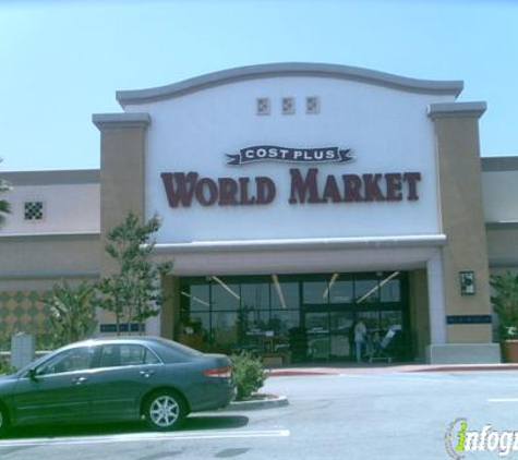 World Market - Redlands, CA