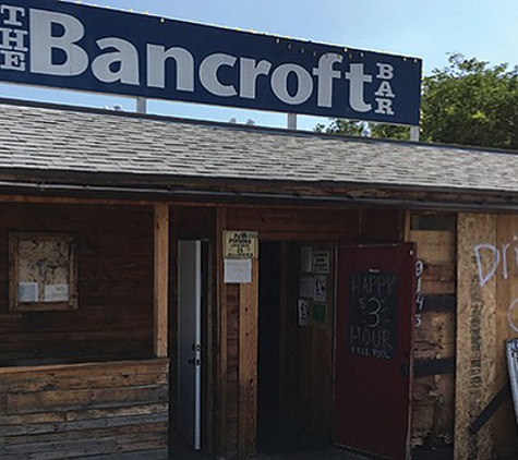 The Bancroft Bar - Spring Valley, CA