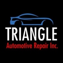 Triangle Automotive Repair - Auto Repair & Service