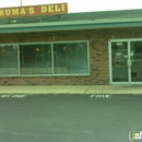 Ruma's Deli - Delicatessens