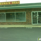 Ruma's Deli