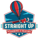 Straight Up Plumbing & Heating - Heating Contractors & Specialties