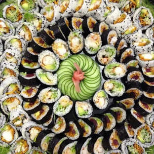 Offersushi - Malden, MA