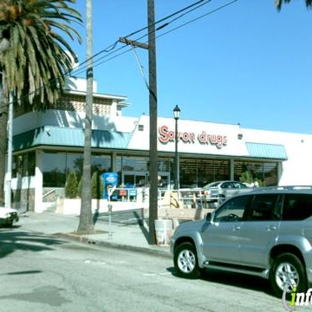 CVS Pharmacy - Pacific Palisades, CA