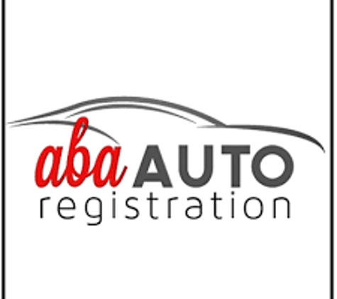 Aba Auto Registration - Los Angeles, CA