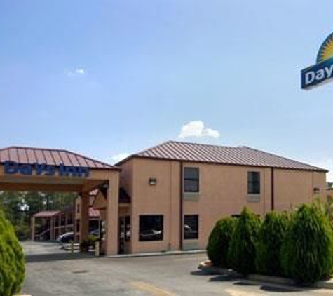 Days Inn by Wyndham Bainbridge - Bainbridge, GA