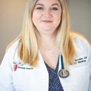 Cristen Spoden, CNP - Nurses