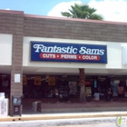 Fantastic Sams