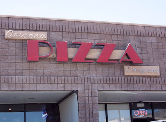 Arizona Pizza Company - Tucson, AZ