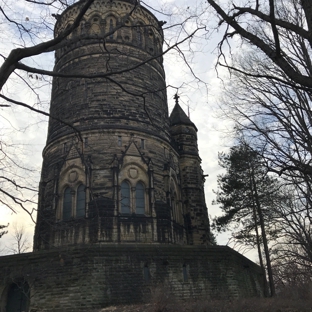 Lake View Cemetery - Cleveland, OH