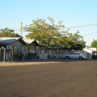 Town & Country Apartments - Kingman, AZ