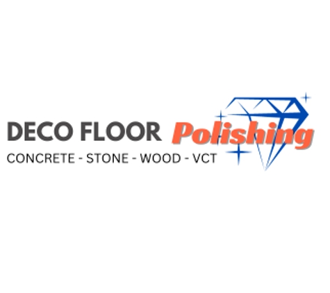 Deco Floor Polishing - North Hollywood, CA